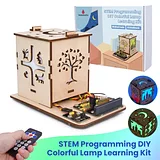 Colourful Lamp Starter Kit For Micro:bit - Image 2