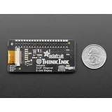 Adafruit 2.13 Monochrome E-Ink Bonnet for Raspberry Pi - THINK INK - Image 2
