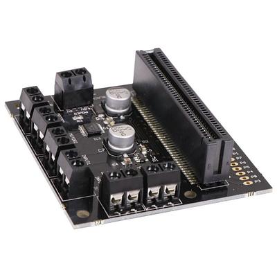 Motor Driver Board for the BBC micro:bit - V2