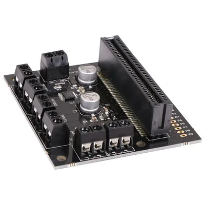 Motor Driver Board for the BBC micro:bit - V2