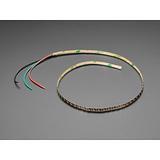 Ultra Skinny NeoPixel 1515 LED Strip 4mm wide - 0.5 meter long - 75 LEDs - Image 5