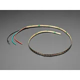Ultra Skinny NeoPixel 1515 LED Strip 4mm wide - 0.5 meter long - 75 LEDs - Image 5