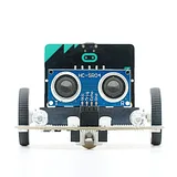 micro:bit Smart Cutebot（without micro:bit） - Image 4