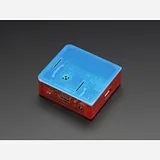 Pi Model A+ Case Base - Red - Image 3