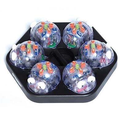 Blue-Bot Swarm