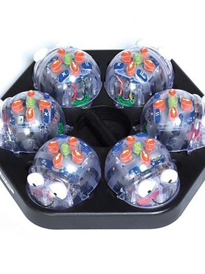 Blue-Bot Swarm