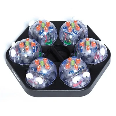 Blue-Bot Swarm