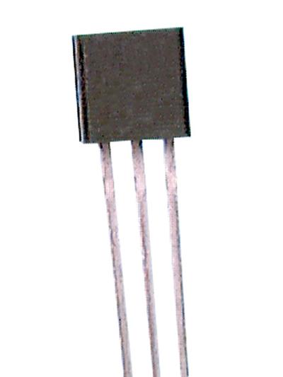 2N2222A NPN Transistor