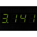 4 Digit 7 Segment Display - White - Image 4