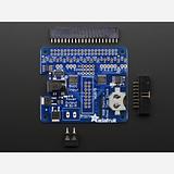 Adafruit RGB Matrix HAT + RTC for Raspberry Pi - Mini Kit - Image 4