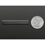 2mm Pitch 25-Pin Female Socket Headers - Pack of 5 - Image 6