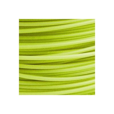 1.75mm PLA (1kg) - Neon Yellow