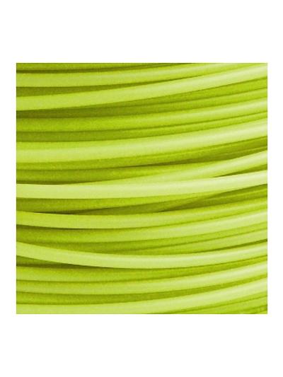 1.75mm PLA (1kg) - Neon Yellow