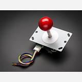 Small Arcade Joystick - Image 1