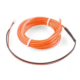 EL Wire - Orange 3m - Image 2