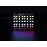 Adafruit DotStar High Density 8x8 Grid - 64 RGB LED Pixel Matrix - Image 9