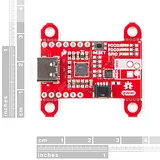 SparkFun Power Delivery Board - USB-C (Qwiic) - Image 2