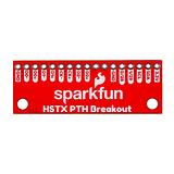 SparkFun HSTX PTH Breakout - SparkFun Electronics - Image 2