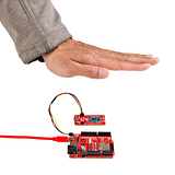 SparkFun Pulsed Coherent Radar Sensor - Acconeer XM125 (Qwiic) - Image 5