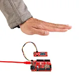 SparkFun Pulsed Coherent Radar Sensor - Acconeer XM125 (Qwiic) - Image 5