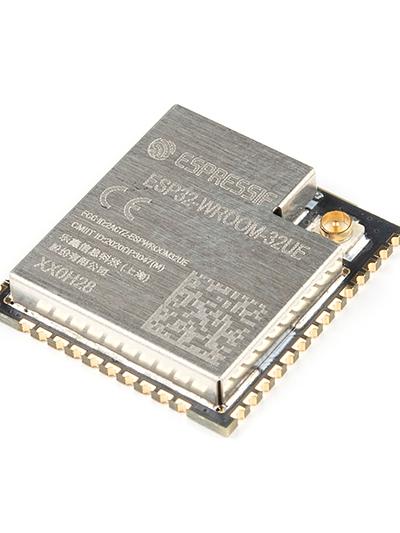 ESP32 WROOM MCU Module - 16MB (U.FL)