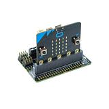 Kitronik Compact All-In-One Robotics Board for BBC micro:bit - Image 1