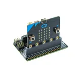 Kitronik Compact All-In-One Robotics Board for BBC micro:bit - Image 1