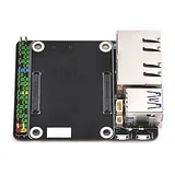 Raspberry Pi CM5 Dual Gigabit Ethernet Base Board - Image 5