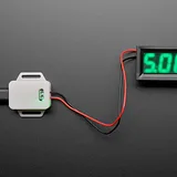 Snap-On Enclosure Adafruit USB / DC / Solar Charger w/ 5V Boost - Image 7