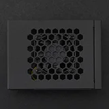Full-Metal Case for Raspberry Pi 5 Single Board Computer - Image 2