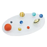 The Solar System - Image 3