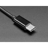 USB Type C Cable with Data/Charge Switch - 1 meter long - Image 4