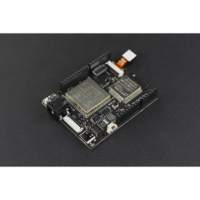 Maixduino AI Development Board（OV2640）K210 RISC-V AI+lOT ESP32