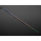 Ultra Skinny NeoPixel 1515 LED Strip 4mm wide - 0.5 meter long - 75 LEDs - Image 6