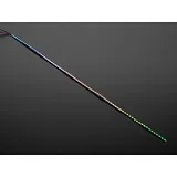 Ultra Skinny NeoPixel 1515 LED Strip 4mm wide - 0.5 meter long - 75 LEDs - Image 6