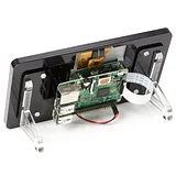 Pibow Touchscreen Frame - Coupé Red - Image 6