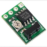 Pololu 38 kHz IR Proximity Sensor, Fixed Gain, Low Brightness (irs05a) - Image 8
