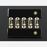 Adafruit LED Sequins - Rose Pink - Pack of 5 - Image 3