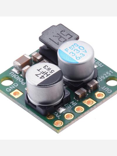 Pololu 5V, 2.5A Step-Down Voltage Regulator D24V22F5