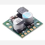 Pololu 5V, 2.5A Step-Down Voltage Regulator D24V22F5 - Image 1