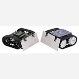 Zumo Robot for Arduino, v1.2 (Assembled with 75:1 HP Motors) - Image 9