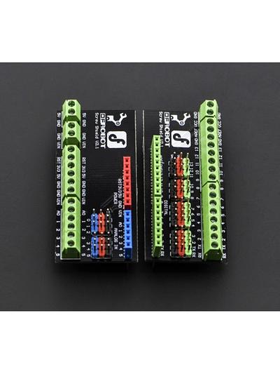 Screw Shield V2 for Arduino