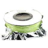 1.75mm PLA (1kg) - Neon Yellow - Image 2