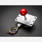 Small Arcade Joystick - Image 2