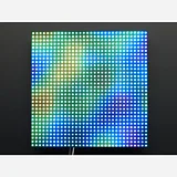 32x32 RGB LED Matrix Panel - 4mm Pitch - Image 6