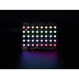 Adafruit DotStar High Density 8x8 Grid - 64 RGB LED Pixel Matrix - Image 10