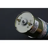 Metal DC Geared Motor - 12V 50RPM 50kg.cm - Image 4