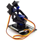 Pan-Tilt HAT - Full kit - Image 1