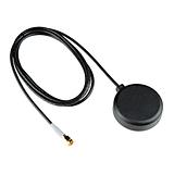 External Iridium® Certified Compact Magnetic Adhesive Mount Antenna - Image 1