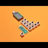 USB to Multi-Protocol Serial Cable - RS-232 / TTL UART / RS-485 - Image 6